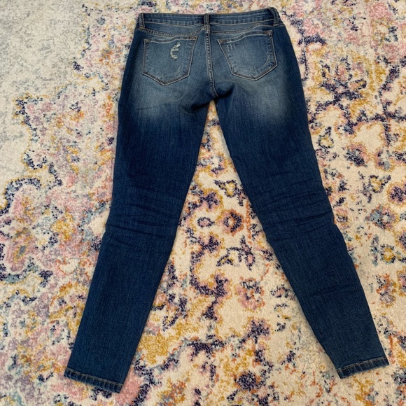 Kancan jeans sz3. - Picture 7 of 8